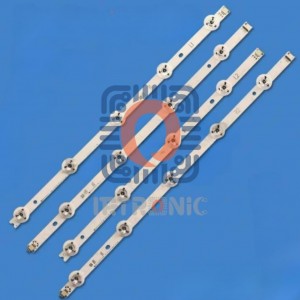 بک لایت تلویزیون ال جی مدل 42LB67000 - 42LB6900