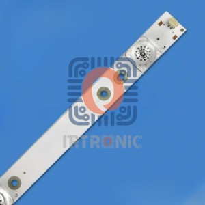 بک لایت تلویزیون الیو مدل 50UB8450