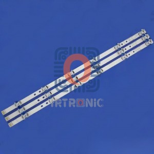 بک لایت تلویزیون ال جی مدل 32LB - 32LF550U