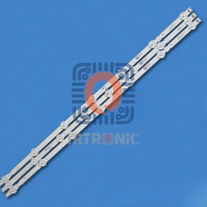 بک لایت تلویزیون ال جی مدل 32LN - 32LN542B