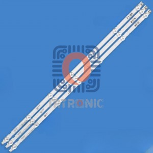 بک لایت تلویزیون ال جی مدل 32LN541U