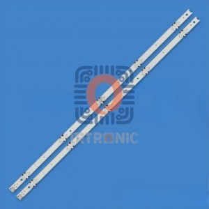 بک لایت تلویزیون  ال جی مدل  32LJ520