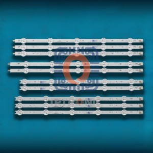 بک لایت تلویزیون 42 اینچ ال جی مدل 42LN - 42LA - 42LP