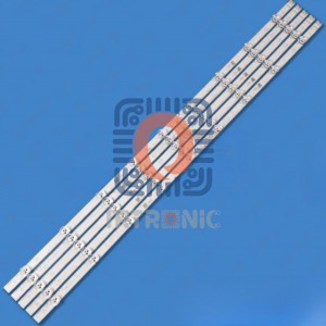 بک لایت تلویزیون ال جی مدل 42LN - 42LN5420 (پنل AUO)