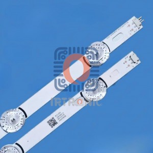 بک لایت تلویزیون 42 اینچ ال جی  مدل 42LB