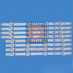 بک لایت تلویزیون 42 اینچ ال جی  مدل 42LB