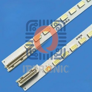 بک لایت تلویزیون 42 اینچ ال جی مدل  42LW - 42LV