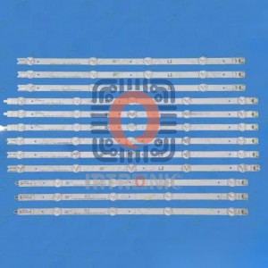 بک لایت تلویزیون ال جی مدل 47LN - 47LA620