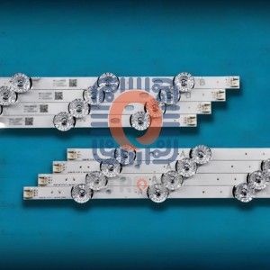 بک لایت تلویزیون ال جی مدل 47LB - 47LY
