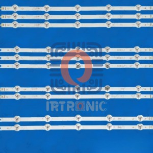 بک لایت تلویزیون47 اینچ برند ال جی مدل 47LB6700 - 47LB6900