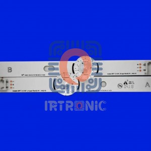 بک لایت 50 اینچ تلویزیون ال جی مدل 50LB