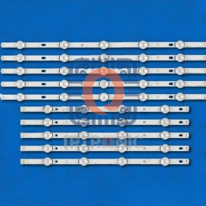 بک لایت تلویزیون ال جی مدل های 49LB - 49LF - 49LH - 49LY