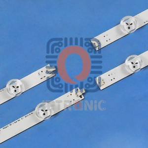 بک لایت تلویزیون ال جی مدل 55LN - 55LA (پنل AUO)
