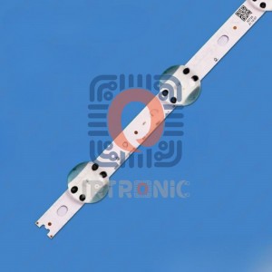 بک لایت تلویزیون ال جی مدل  43LV340C - 43UJ69000 درشت