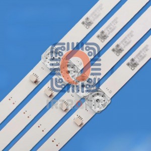 بک لایت  تلویزیون  دوو مدل 50K5400 - 50K4310U - 50K5310 - 50K5900U