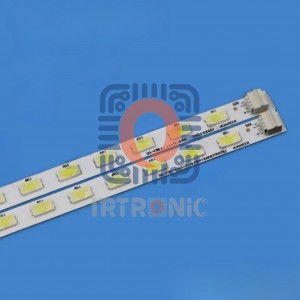 بک لایت 32 اینچ تلویزیون ایکس ویژن مدل 32KF30