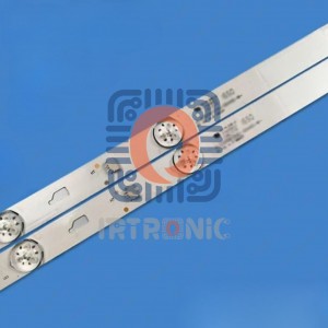 بک لایت تلویزیون مجیک مدل 32D1500 - 32D1520