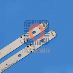 بک لایت تلویزیون ال جی  مدل  49LJ -49uf- 49UF64000 - 49LF510V