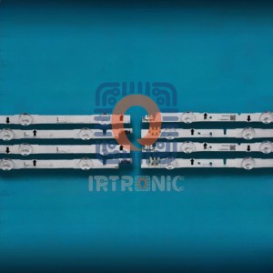 بک لایت تلویزیون سامسونگ مدل 48H5 - 48H6 - 48J5 - 48J6