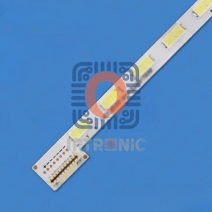 بک لایت 47 اینچ تلویزیون ایکس ویژن مدل 47LS4600