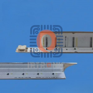 بک لایت تلویزیون سامسونگ مدل 55K5 - با آینه