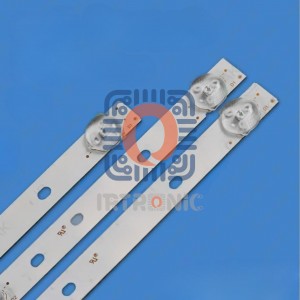 بک لایت تلویزیون استارتراک مدل ST-40D-NJ1200