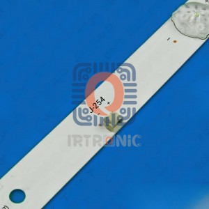 بک لایت تلویزیون50 اینچ برند سامسونگ مدل 50H8000
