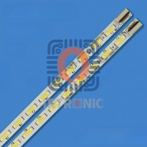 بک لایت تلویزیون 55 اینچ  اسنوا مدل 55S200