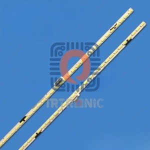 بک لایت تلویزیون 60 اینچ برند ال جی مدل 60UH850