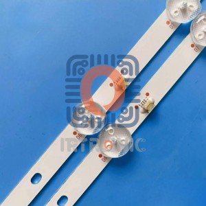 بک لایت تلویزیون32 اینچ برند امپریال مدل 3250