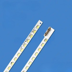 بک لایت تلویزیون 47 اینچ ال جی مدل  47LW - 47LV37100