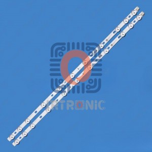 بک لایت تلویزیون 32 اینچ  وستل مدل 32HA7000T - 32HA3000 - 32HD5000