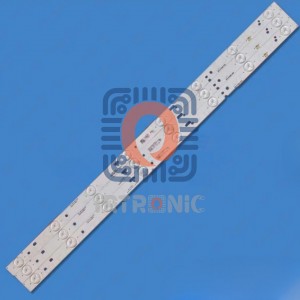 بک لایت تلویزیون 32 اینچ  ایکس ویژن مدل 32XS420