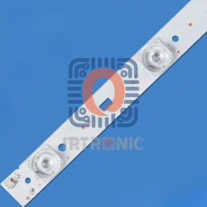 بک لایت تلویزیون 43 اینچ برند اسنوا مدل43S44 - 43S30