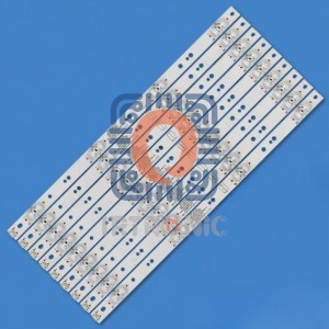 بک لایت تلویزیون 43 اینچ برند دوو مدل 43H7000