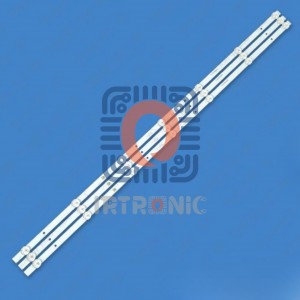 بک لایت تلویزیون40 اینچ برندجی پلاس مدل 40JH512AN