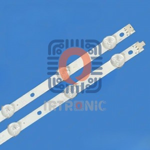 بک لایت تلویزیون 50 اینچ برند سونیا مدلSU5093