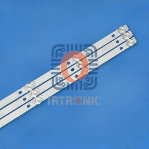 بک لایت تلویزیون 43 اینچ برند استار ایکس مدل43LF530V