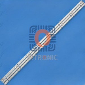 بک لایت تلویزیون 43 اینچ برند استار ایکس مدل43LF530V