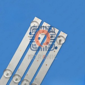 بک لایت تلویزیون 50 اینچ برند الیو مدل 50UC7410 - 50UE7410 - 50UH7410 - 50UA7410 ولت60