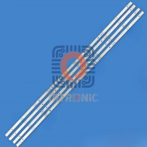 بک لایت تلویزیون 50 اینچ برند الیو مدل 50UC7410 - 50UE7410 - 50UH7410 - 50UA7410 ولت60