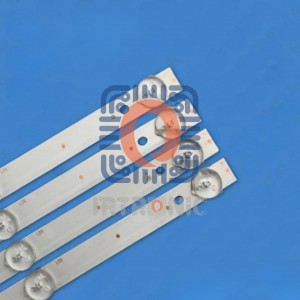 بک لایت تلویزیون50 اینچ برند الیو مدل 50UC7410 - 50UE7410 - 50UH7410 - 50UA7410 ولت30