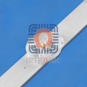 بک لایت تلویزیون کمانی 40 اینچ برند سامسونگ مدل 40EH - سوکت وسط