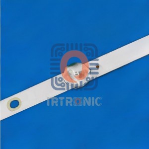 بک لایت تلویزیون 55 اینچ برند فیلیپس مدل 55PUT6002 - 55PUF6022