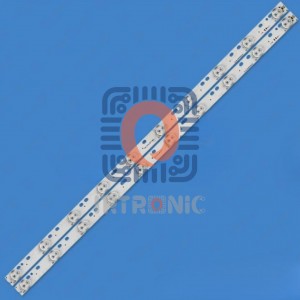بک لایت تلویزیون 32 اینچ برند صنام مدل 32SPGS