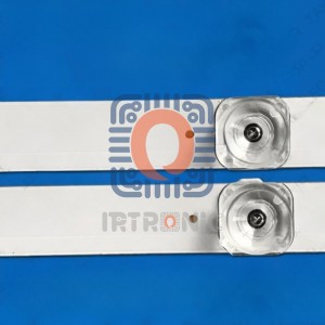 بک لایت تلویزیون 32 اینچ برند شهاب مدل 32SH201