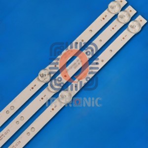 بک لایت تلویزیون 40 اینچ برند پاناسونیک مدل 40F336