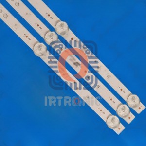 بک لایت تلویزیون 40 اینچ برند پاناسونیک مدل 40F336