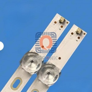 بک لایت تلویزیون 50 اینچ برند استار ایکس مدل 50UH680V (3v)