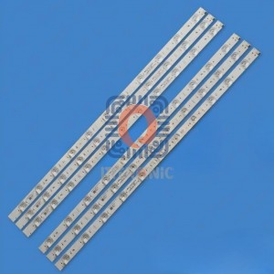 بک لایت تلویزیون مارشال مدل  ME-6510 - ME-6511 - ME-6514